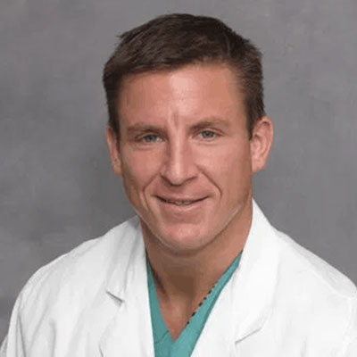 Brett Cascio, MD