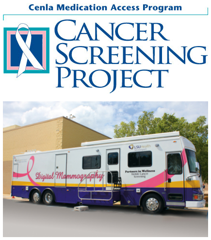 Cancer Screening Project