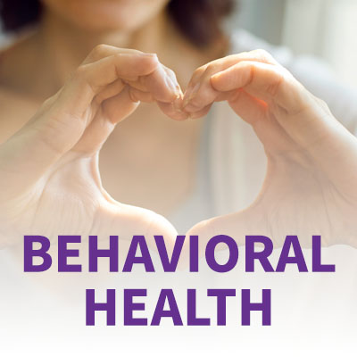 Behavioral Health