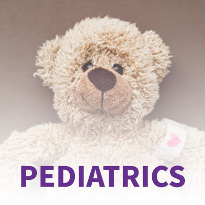 Pediatrics