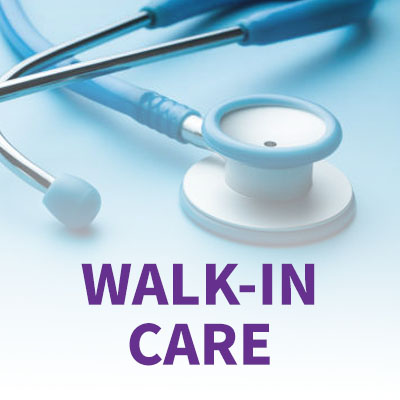 Walk-in Care