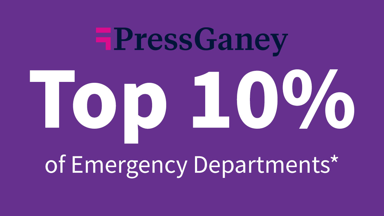 ED Top 10