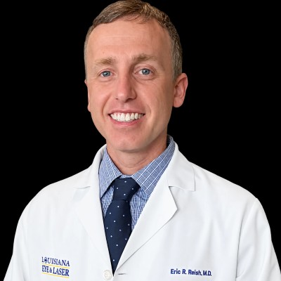 Eric Reish, MD