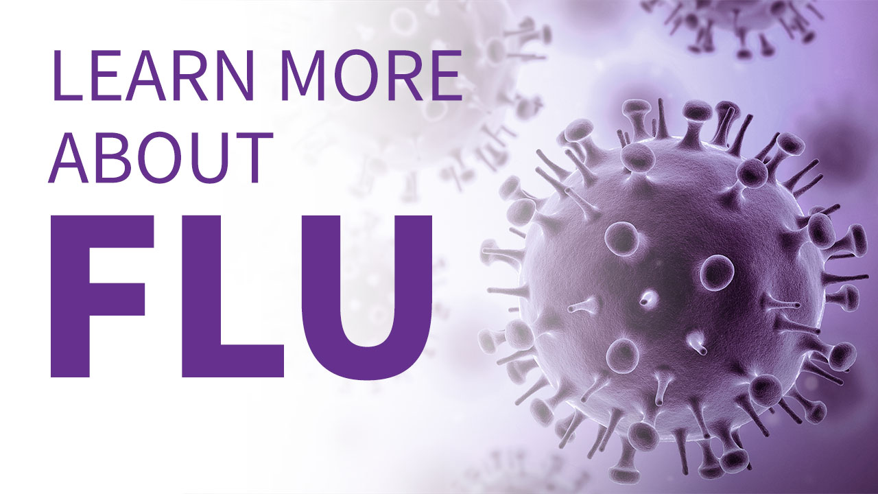 Learn More about Flu