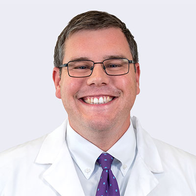 Matthew Courville, MD - Family Medicine