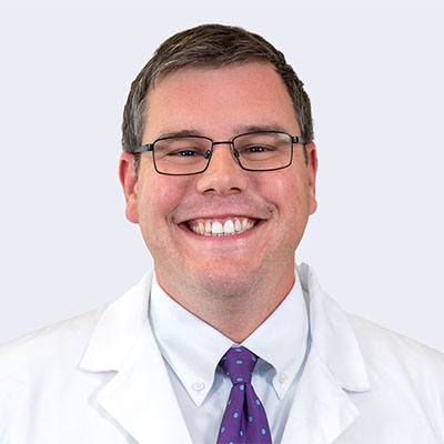 Matthew Courville, MD