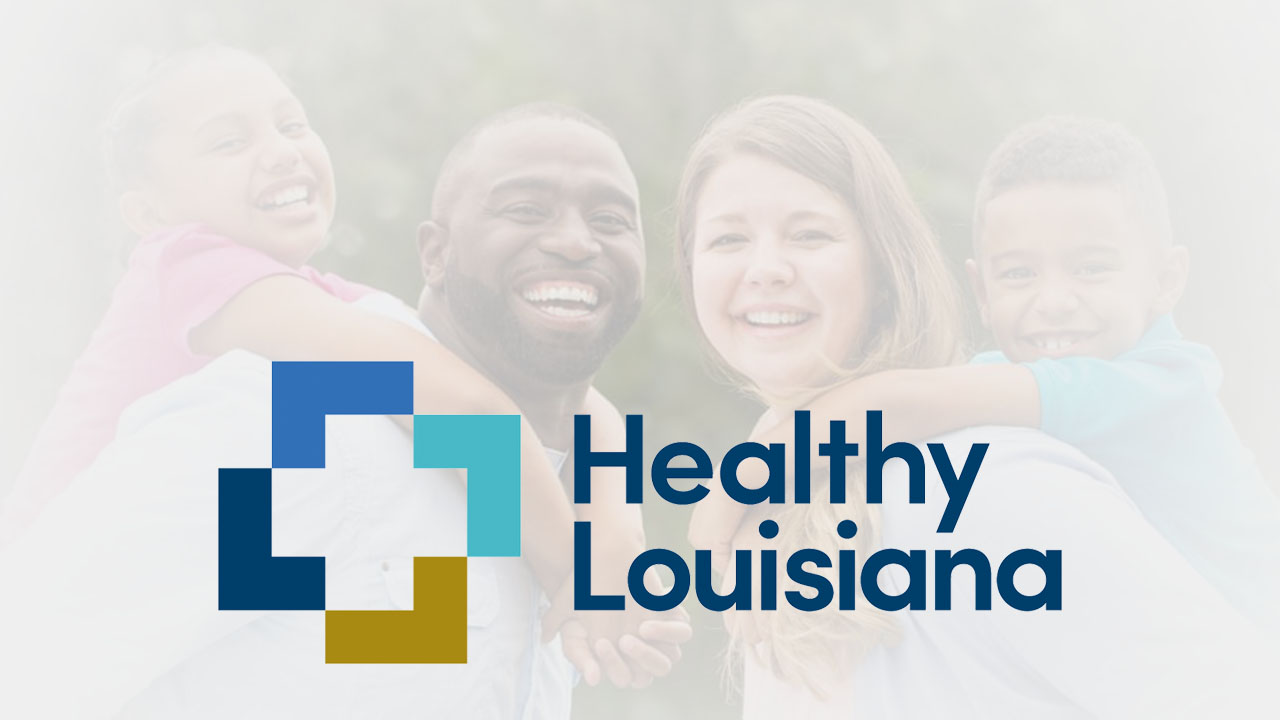 Medicaid Open Enrollment
