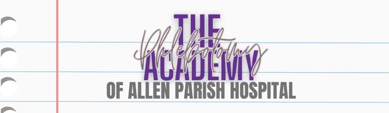 Phlebotomy Academy