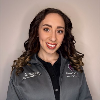 Savannah Frith, PMHNP - Psychiatry