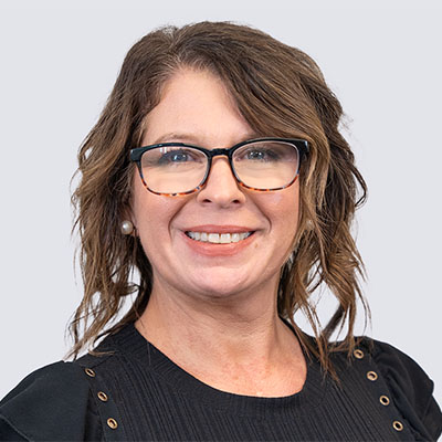 Shelly Sattler, Physical Therapy Office Manager at Allen Parish Community Healthcare