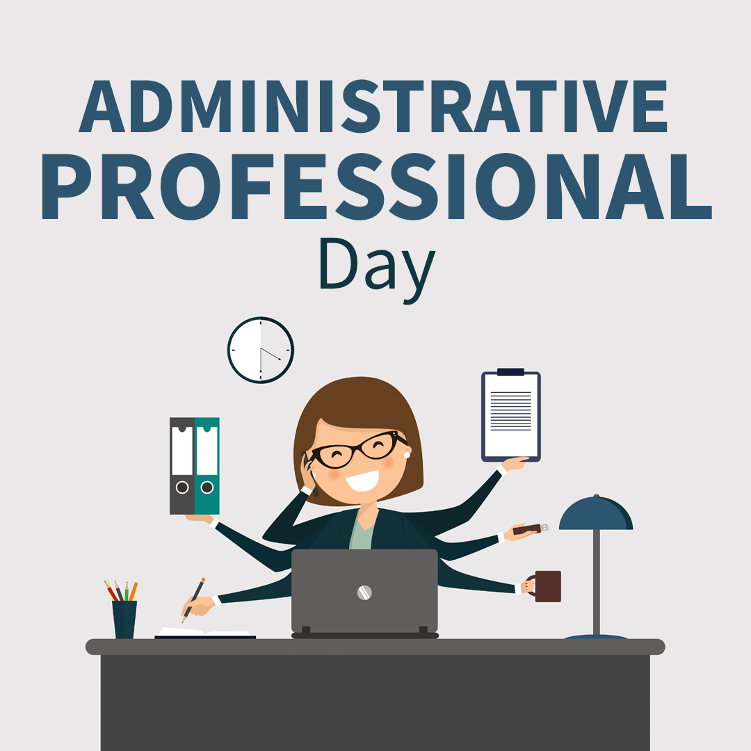 Administrative Professional Day