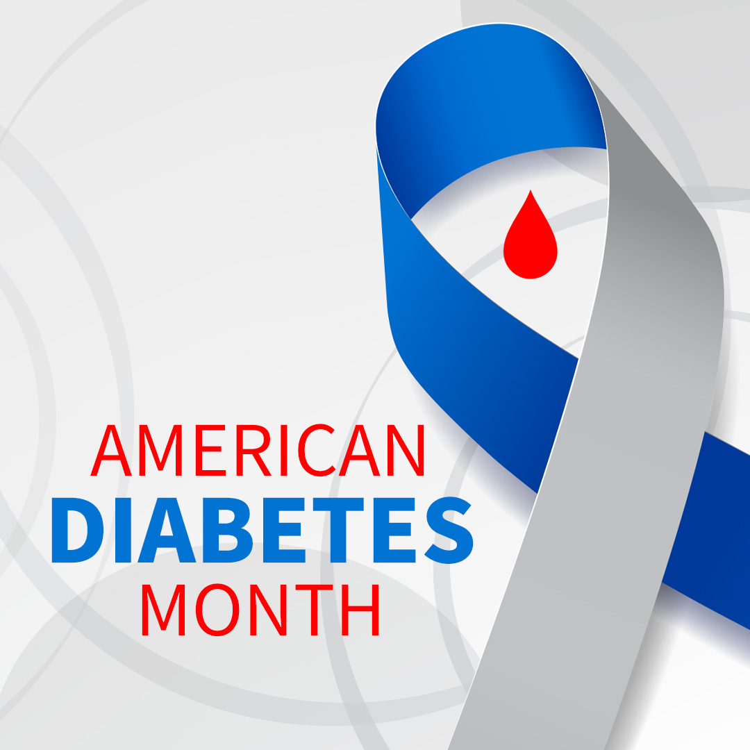American Diabetes Month