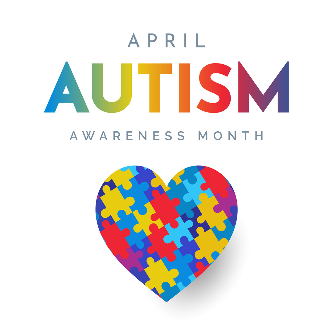 Autism Awareness Month