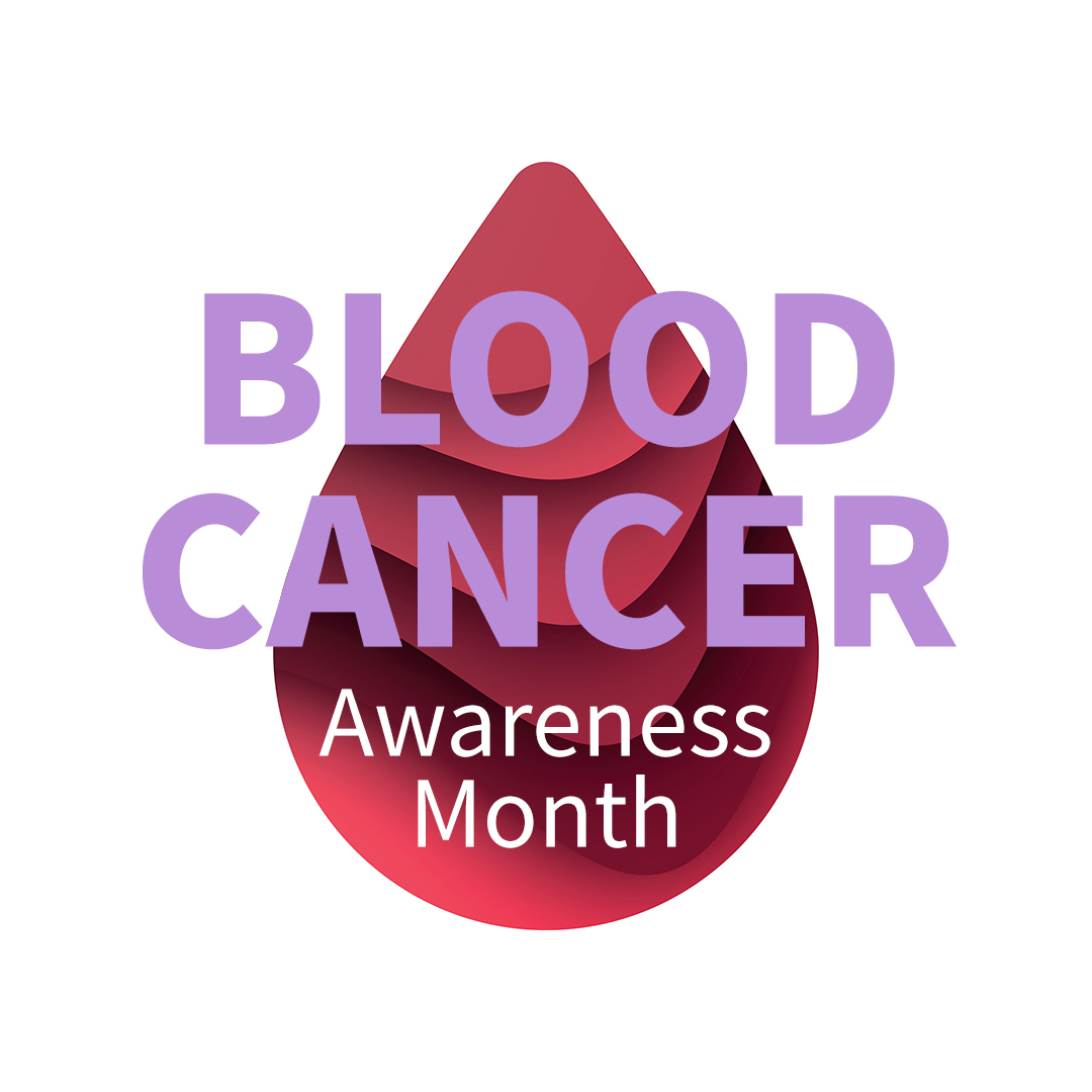 Blood Cancer Awareness Month
