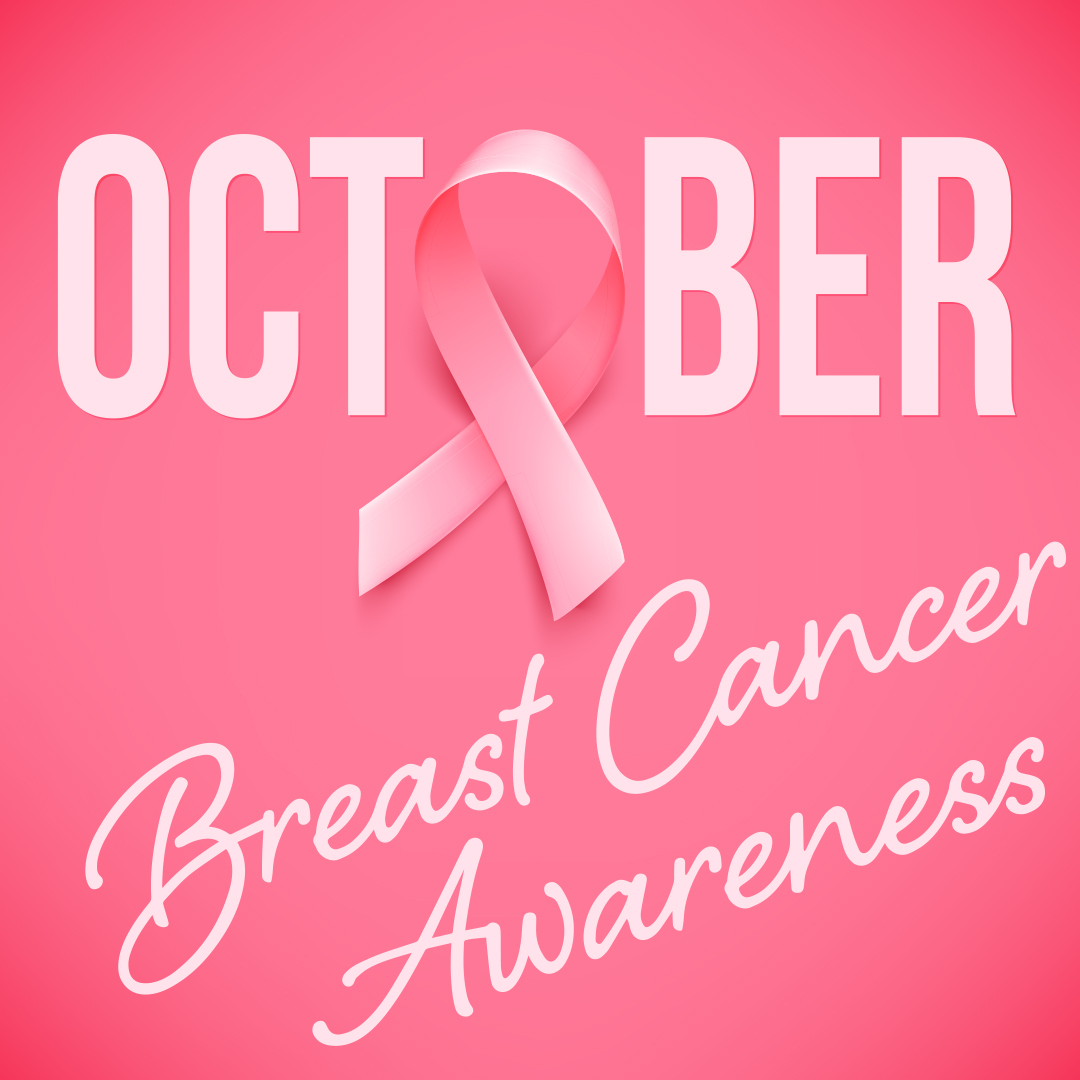 Breast Cancer Awareness Month