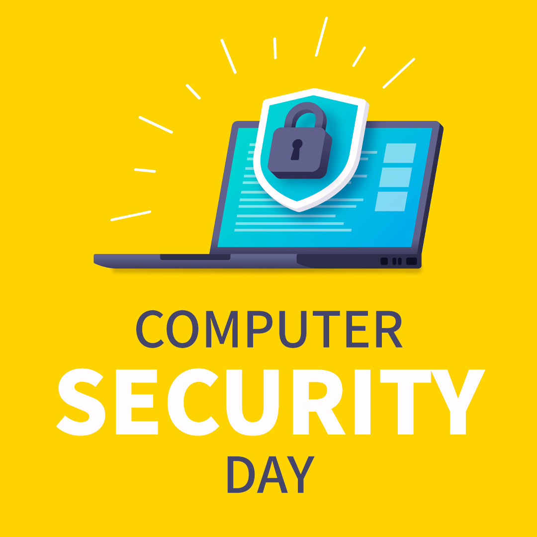 Computer Security Day