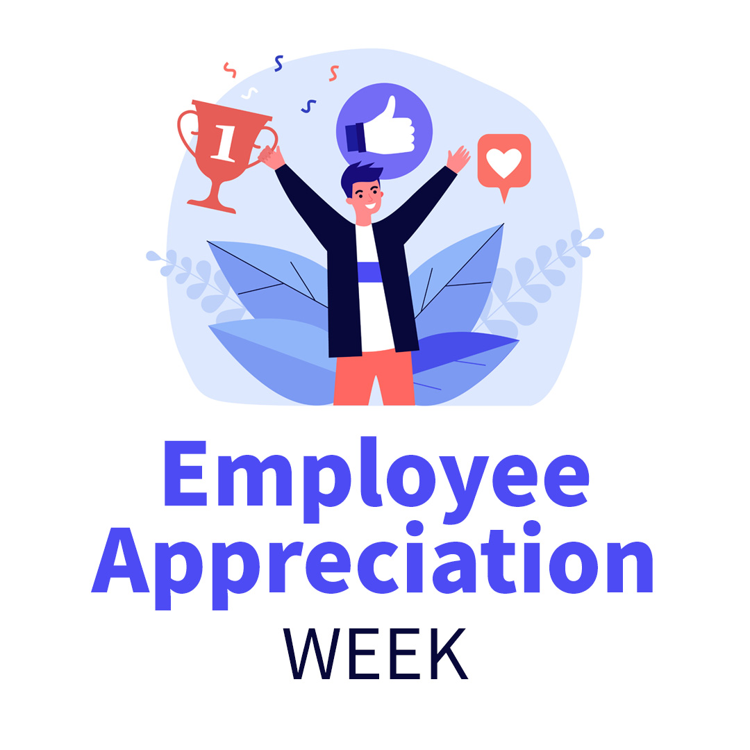 Employee Appreciation Week Allen Parish