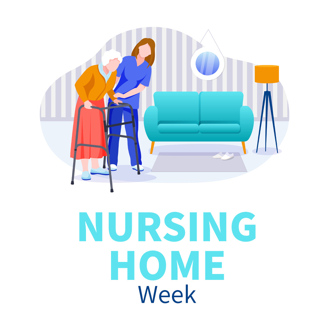 Nursing Home Week