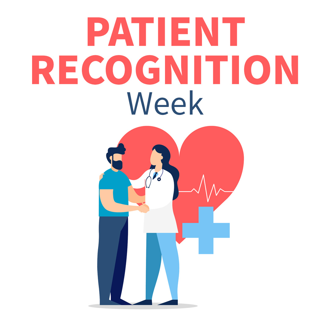 Patient Recognition Week Allen Parish