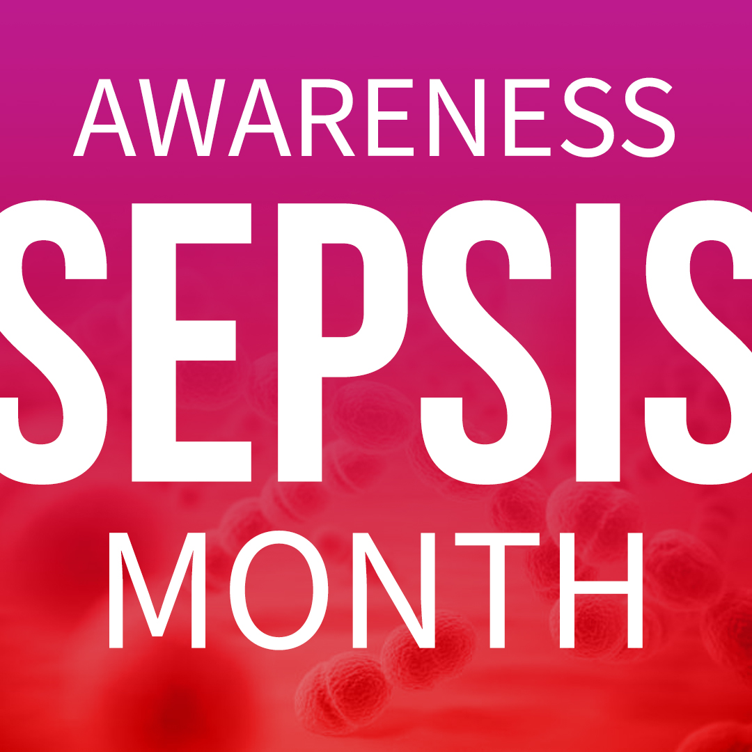 Sepsis Awareness Month Allen Parish