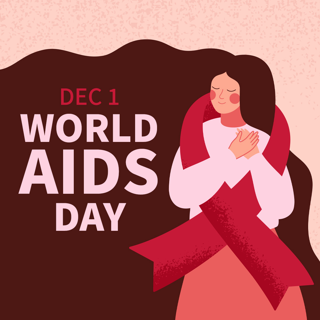 World Aids Day
