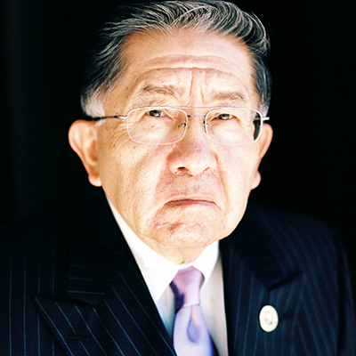 Ernest Sickey